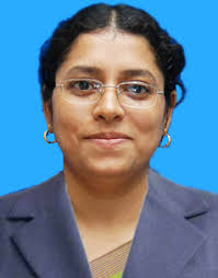Nalina Prakash